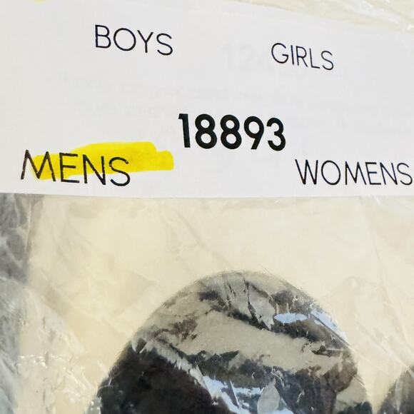 Johnston & Murphy Shoes Mens 10 Black Leather Slip On Loafers Dress Sheepskin - Picture 10 of 10